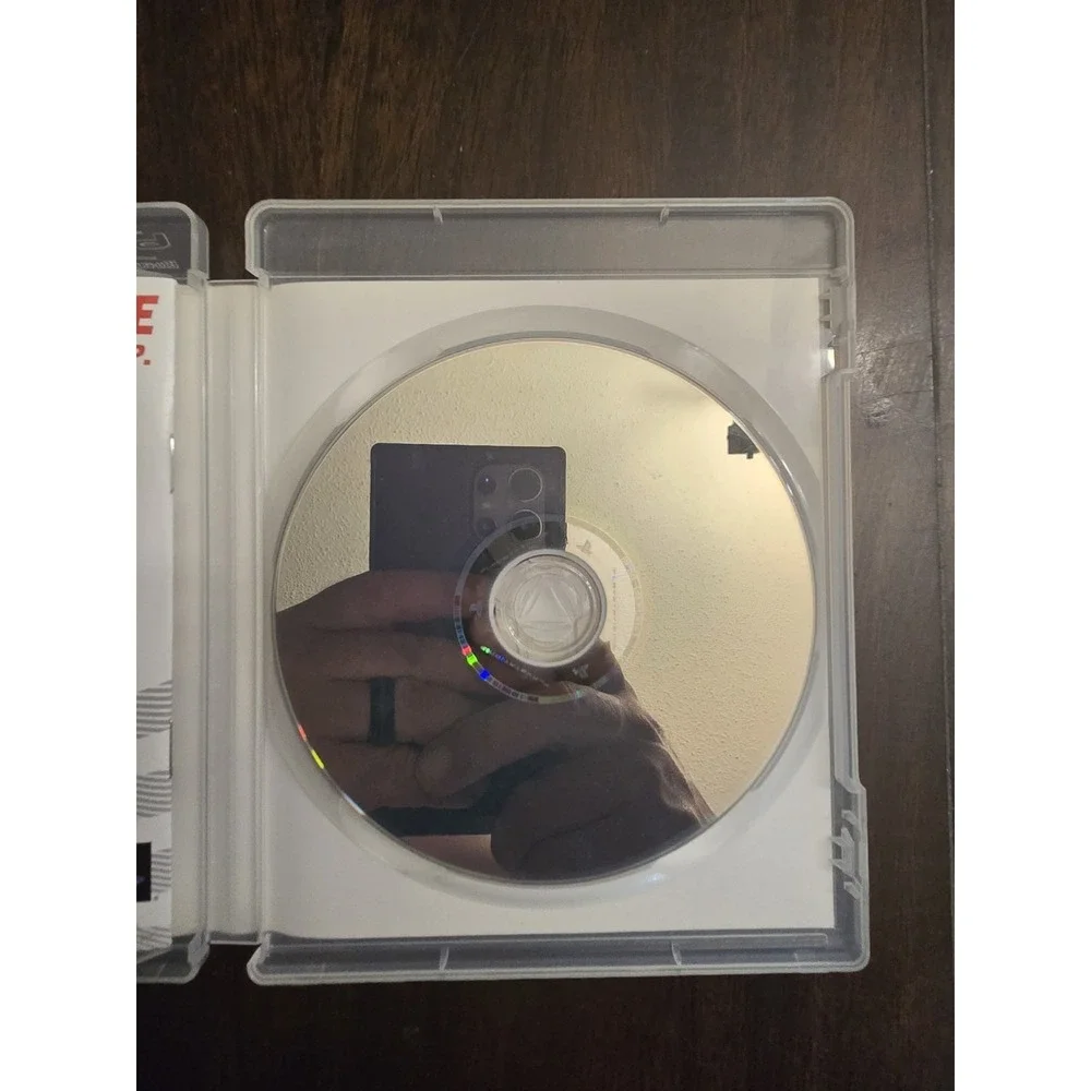 NBA 2K7 (Sony PlayStation 3, 2006)